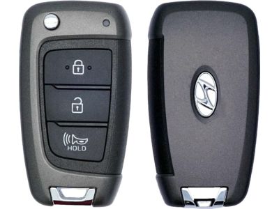 Hyundai Kona Transmitter - 95430-J9400