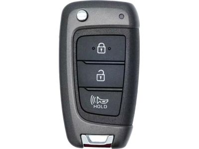 Hyundai Kona Transmitter - 95430-J9400