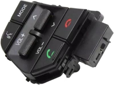 96700-C1030 Hyundai Left Steering Remote Control Switch Assembly Product Photo 5 of 6