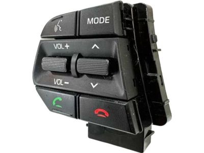 96700-C1030 Hyundai Left Steering Remote Control Switch Assembly Product Photo 4 of 6