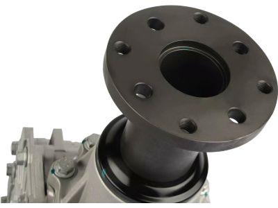47300-3B200 Hyundai Transfer Assembly Product Photo 2 of 4