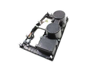 Hyundai 84652-D3020-NS5 Plate Assembly-Console Upper Cover 84652-D3020-NS5 Hyundai Plate Assembly-Console Upper Cover Product Photo 1 of 2