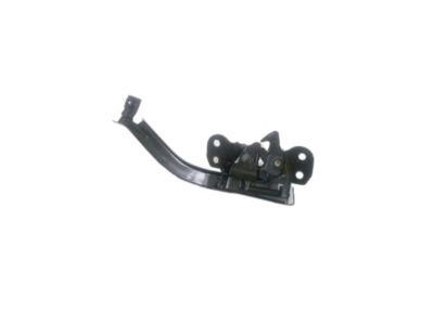 Hyundai 81130-2C000 Latch Assembly-Hood