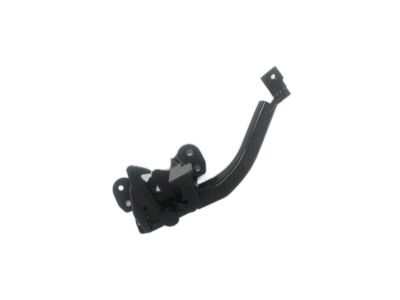 Hyundai Tiburon Hood Latch - 81130-2C000