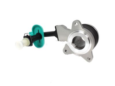 Hyundai 41421-24360 Cylinder Assembly-Concentric Slave