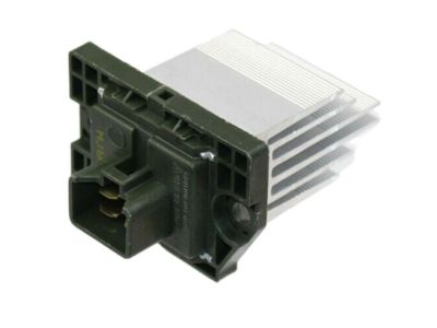 Hyundai Power Transistor - 97235-3XAA0