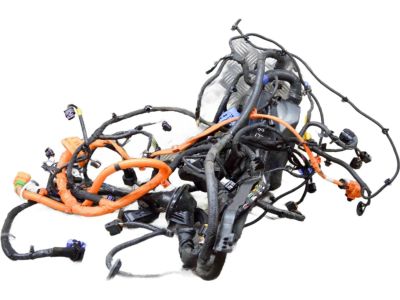 Hyundai 18980-10011
