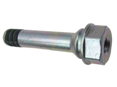 Hyundai 58222-1H000 Rod-Guide(B)