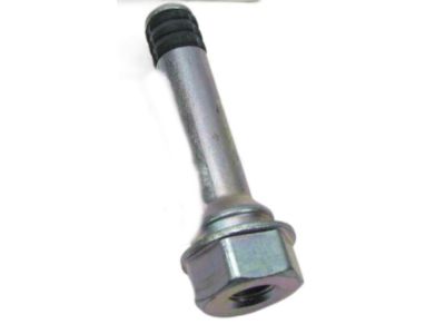 Hyundai 58222-1H000 Rod-Guide(B)