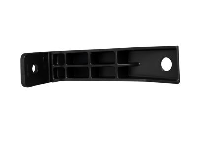 86637-J0000 Hyundai Bracket-Rear Beam Lower Mounting Product Photo 2 of 2