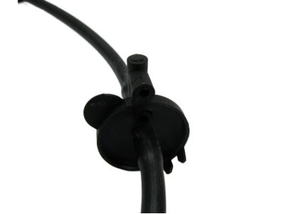 Hyundai Elantra Coolant Reservoir Cap - 25440-2D000