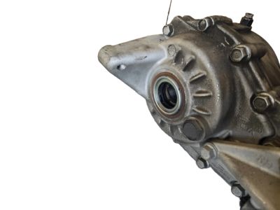 47891-4G000 Hyundai Harness-4Wd Coupling Product Photo 2 of 2