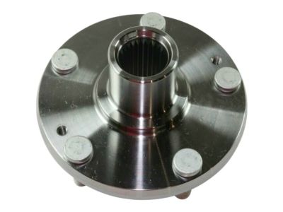 2012 Hyundai Veloster Wheel Hub - 51750-1P000