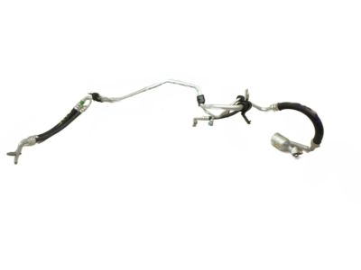 Hyundai Tucson A/C Hose - 97775-2S550