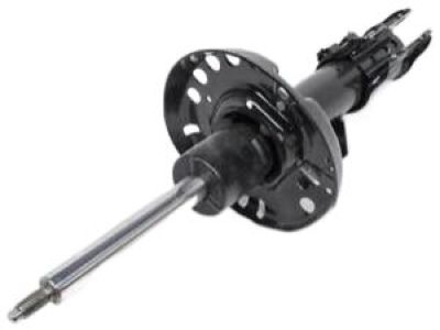 Hyundai 54651-A5400 Strut Assembly, Front, Left