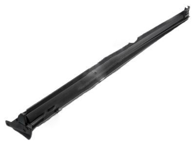 Hyundai 87752-F2500 Moulding Assembly-Side Sill,RH