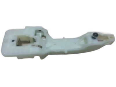 Hyundai 83665-3K000 Base Assembly-Rear Door Outside Handle,RH