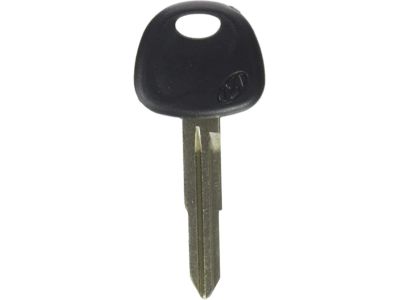 Hyundai 81996-2E020 Blanking Key