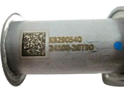 Hyundai 24100-2GTB0