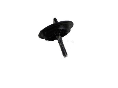 Hyundai 62851-3B100 Clip-Spare Tire Mounting