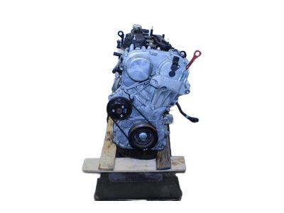K’ei  21101-2GK18 Genuine Hyundai Engine Assembly-Sub