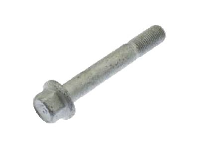 Hyundai Accent Control Arm Bolt - 54645-07000