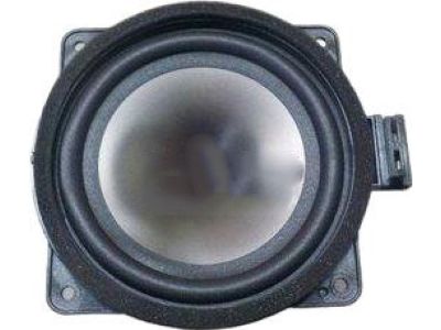 Hyundai Santa Fe Car Speakers - 96330-B8200
