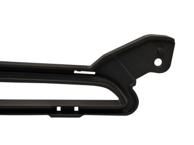 Hyundai 86545-K4AA0 End Piece-Air Duct,LH 86545-K4AA0 Hyundai End Piece-Air Duct,LH Product Photo 1 of 2