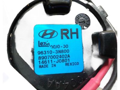 Hyundai 96310-3N800