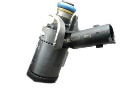 Hyundai Tucson Fuel Injector - 35310-2E530