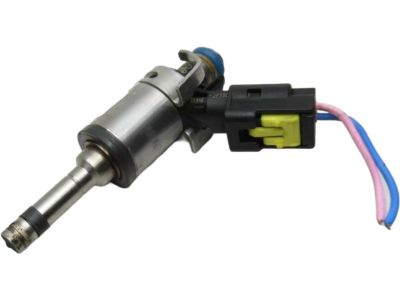 Hyundai Tucson Fuel Injector - 35310-2E530
