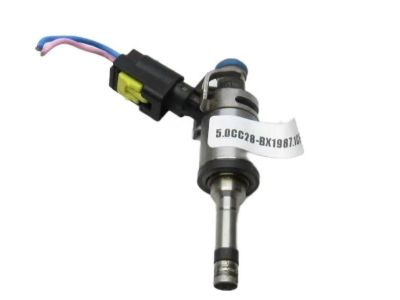 Hyundai Tucson Fuel Injector - 35310-2E530