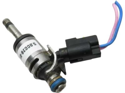 Hyundai Tucson Fuel Injector - 35310-2E530
