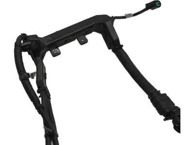 Hyundai Santa Fe Battery Cable - 91850-B8413