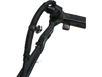 Hyundai Santa Fe Battery Cable - 91850-B8413