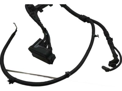 Hyundai Santa Fe Battery Cable - 91850-B8413
