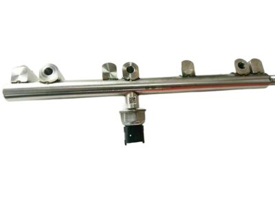 Hyundai Sonata Fuel Rail - 35340-2G700