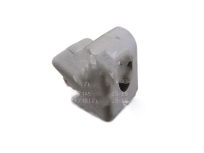 Hyundai 85235-2D000-ZR Retainer-Sunvisor