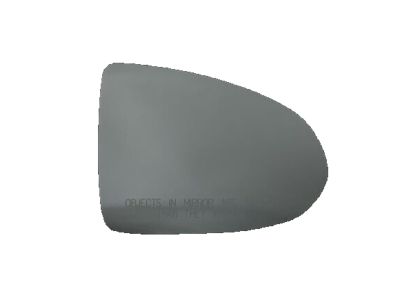 2021 Hyundai Sonata Car Mirror - 87621-L0000