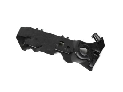 Hyundai 86513-3M500 Bracket-Front Bumper Side,LH