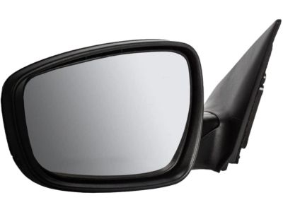 2015 Hyundai Elantra Car Mirror - 87610-3X720