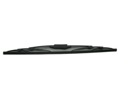 2011 Hyundai Veloster Wiper Blade - 98360-2V000