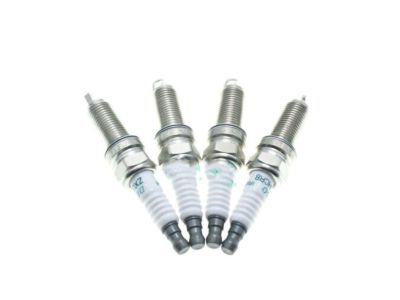 2015 Hyundai Sonata Hybrid Spark Plug - 18847-08200