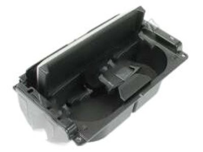 Hyundai Genesis Coupe Cup Holder - 84670-2M510-9P