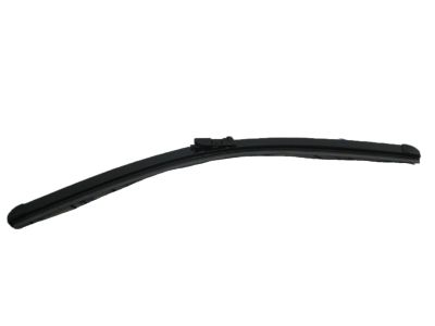 Hyundai 98360-2L000 Passeger Wiper Blade Assembly