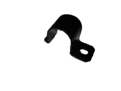 Hyundai Accent Sway Bar Bracket - 54814-25000