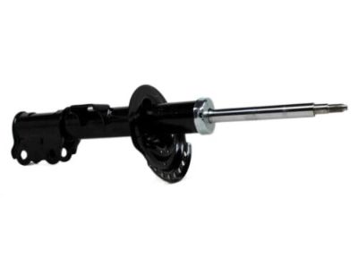 2013 Hyundai Elantra Shock Absorber - 54651-3X150