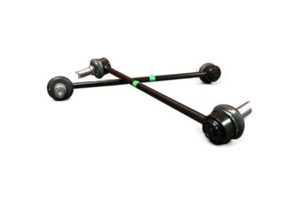 2020 Hyundai Genesis G80 Sway Bar Link - 54830-B1500