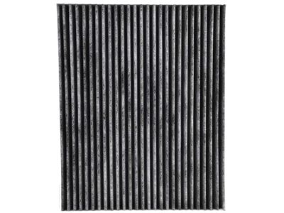 Hyundai 97133-2E250 Air Filter Assembly