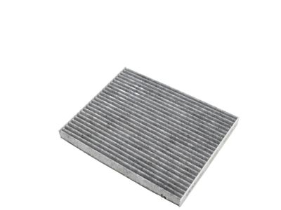 Hyundai 97133-2E250 Air Filter Assembly